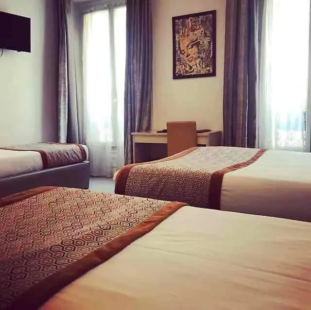 Hotel -rodier-