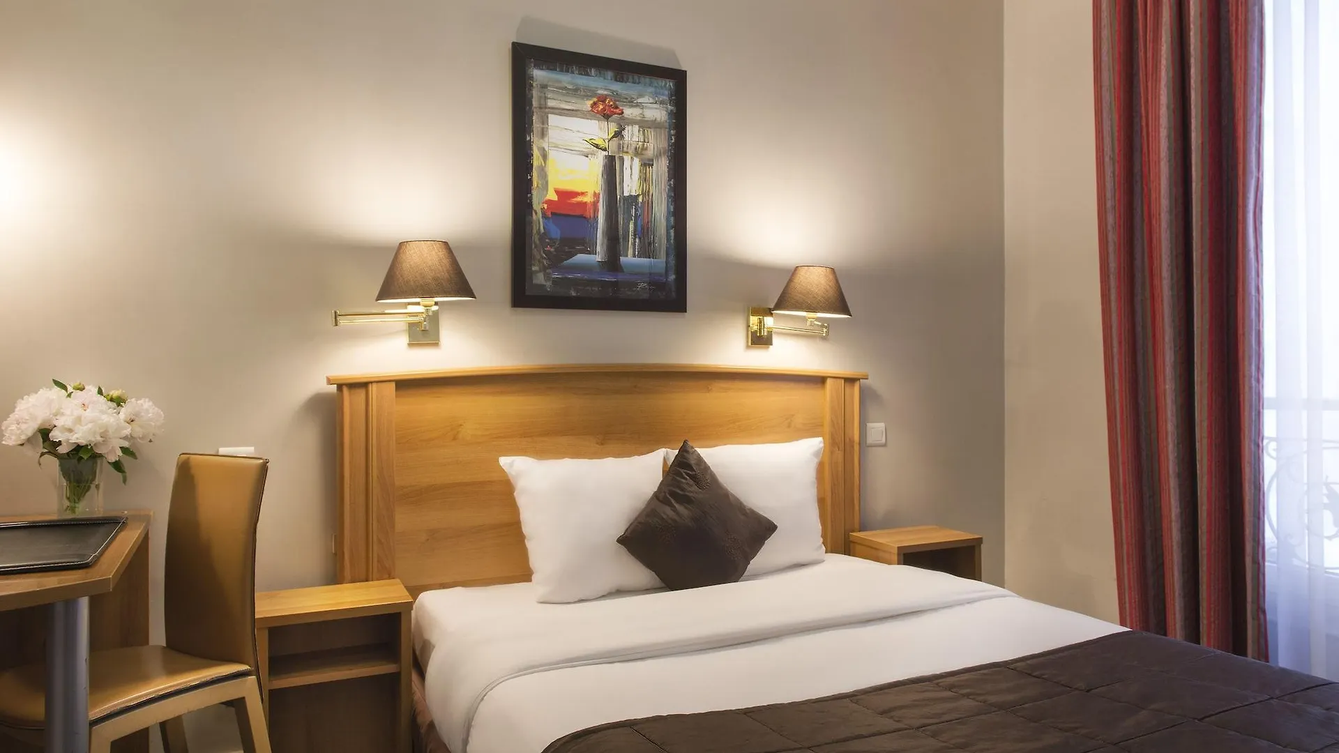 Hotel -rodier-