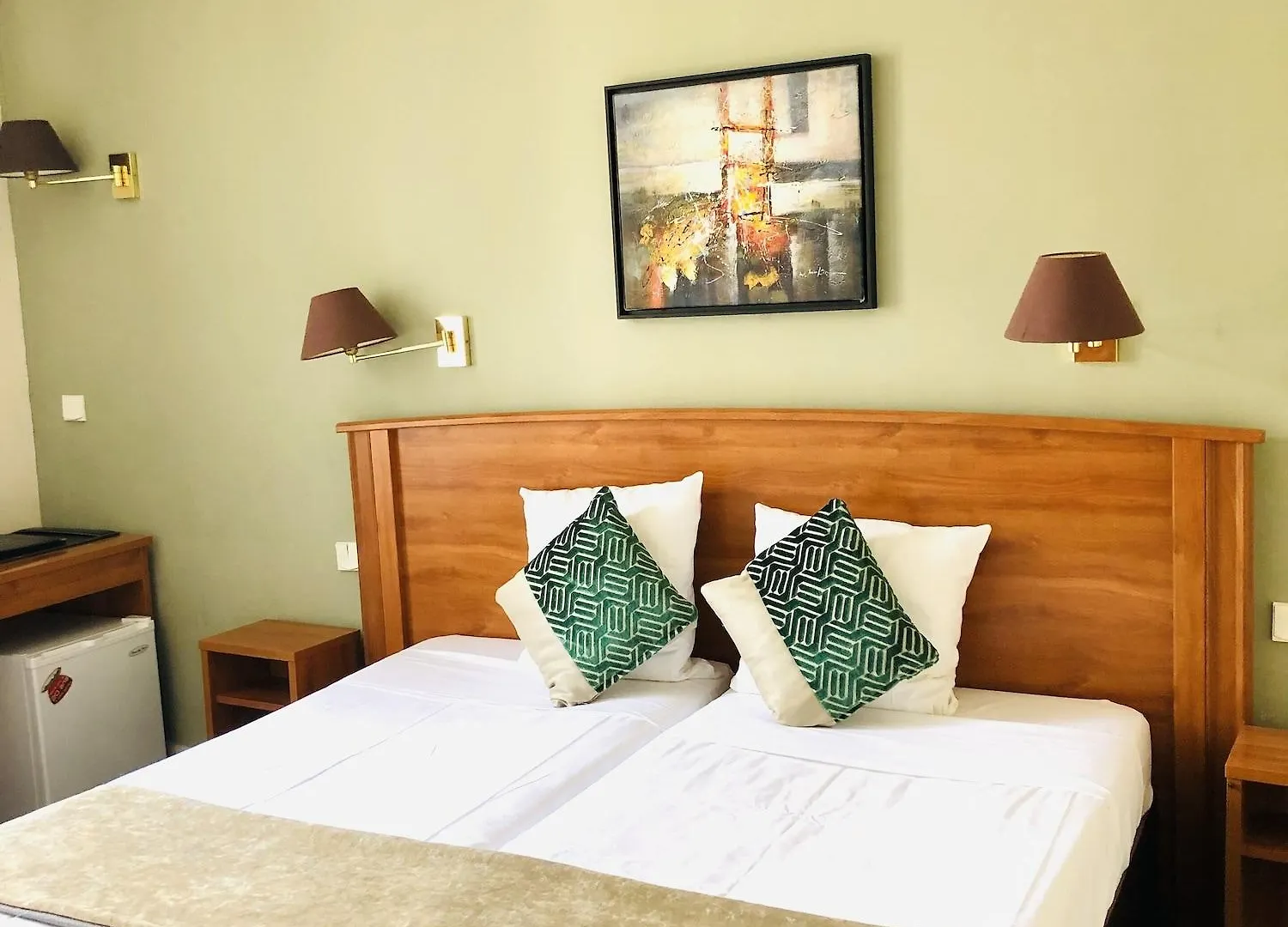 -rodier- Hotel