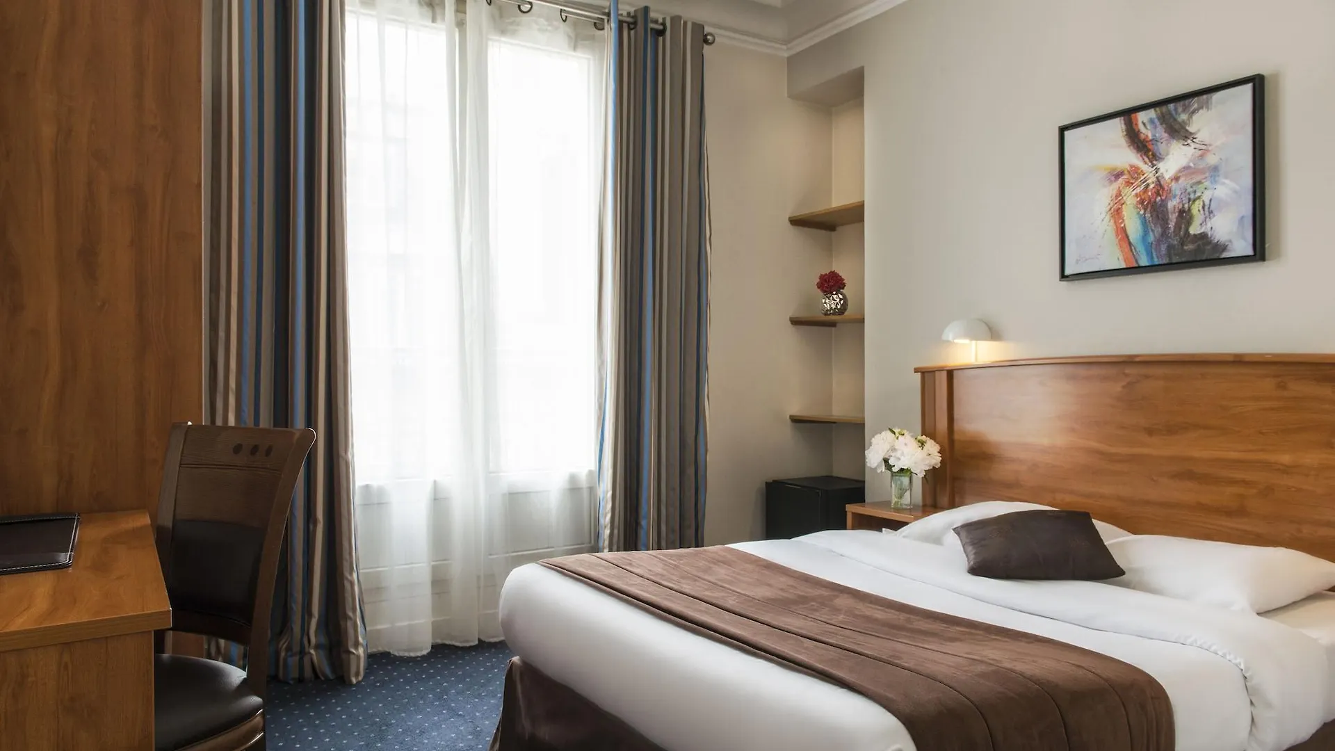 Hotel -rodier- 3*