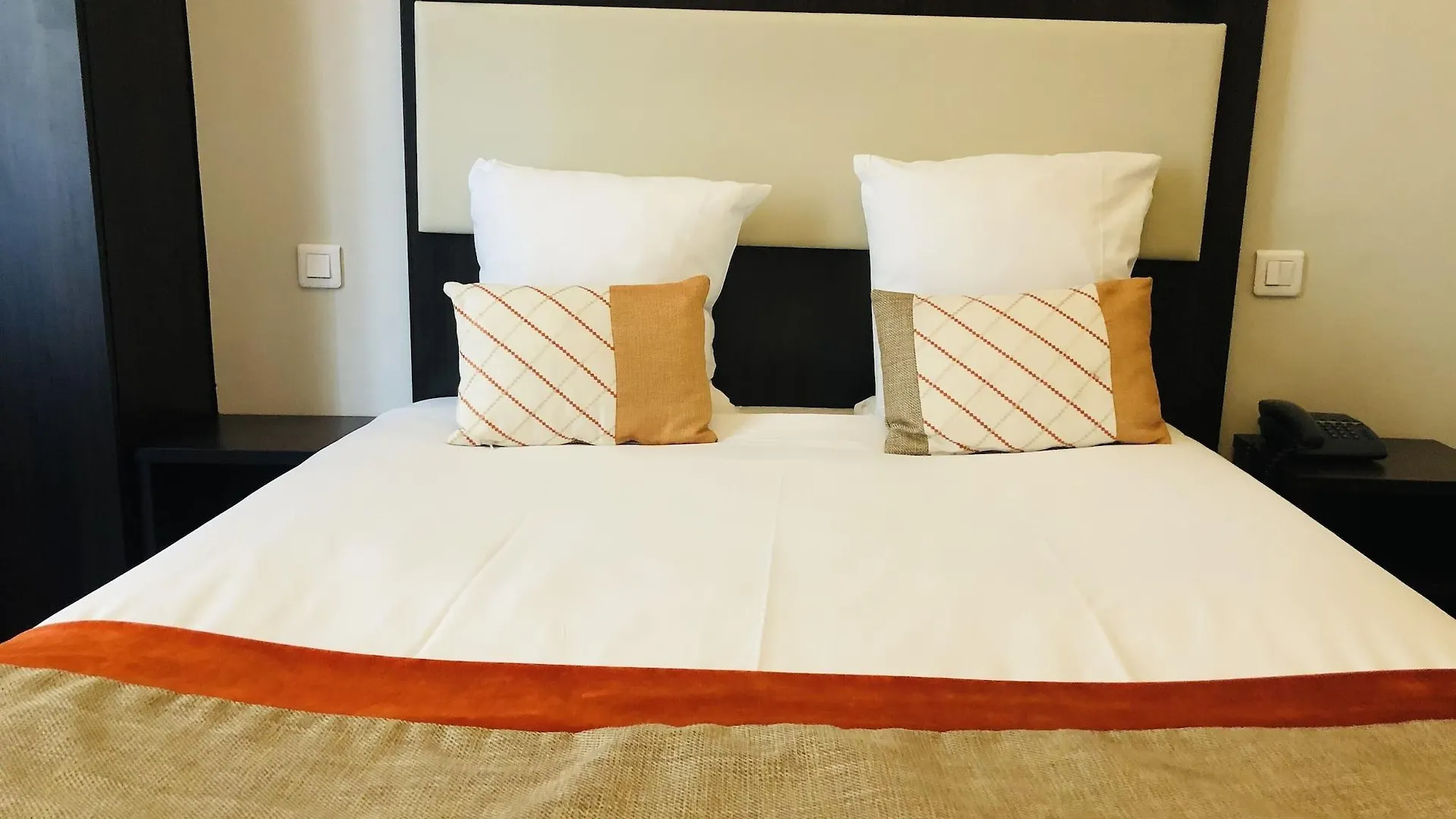 Hotel -rodier- Paris