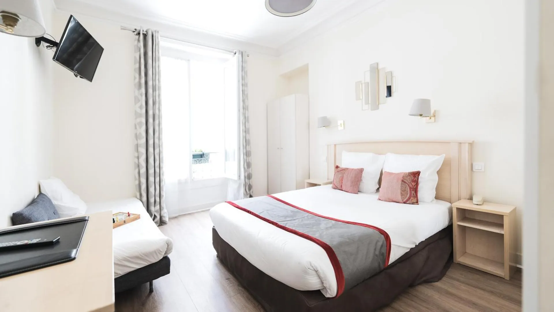 Hotel -rodier-