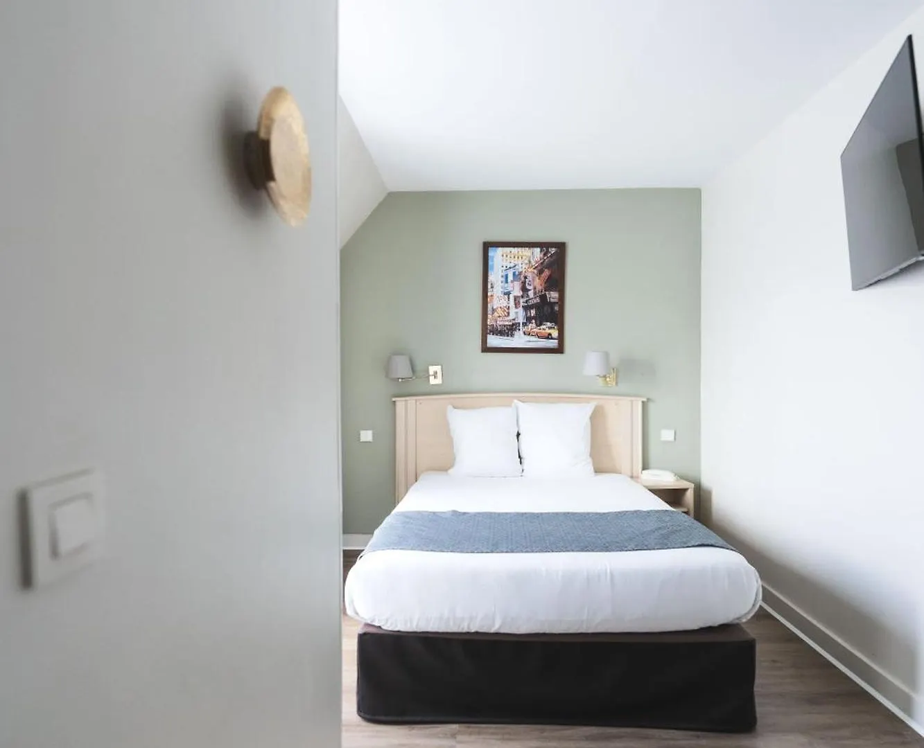 -rodier- Hotel