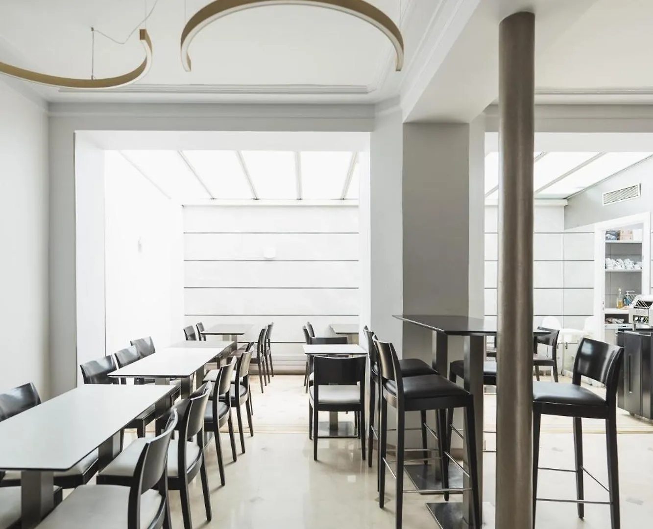 Hotel -rodier- Paris