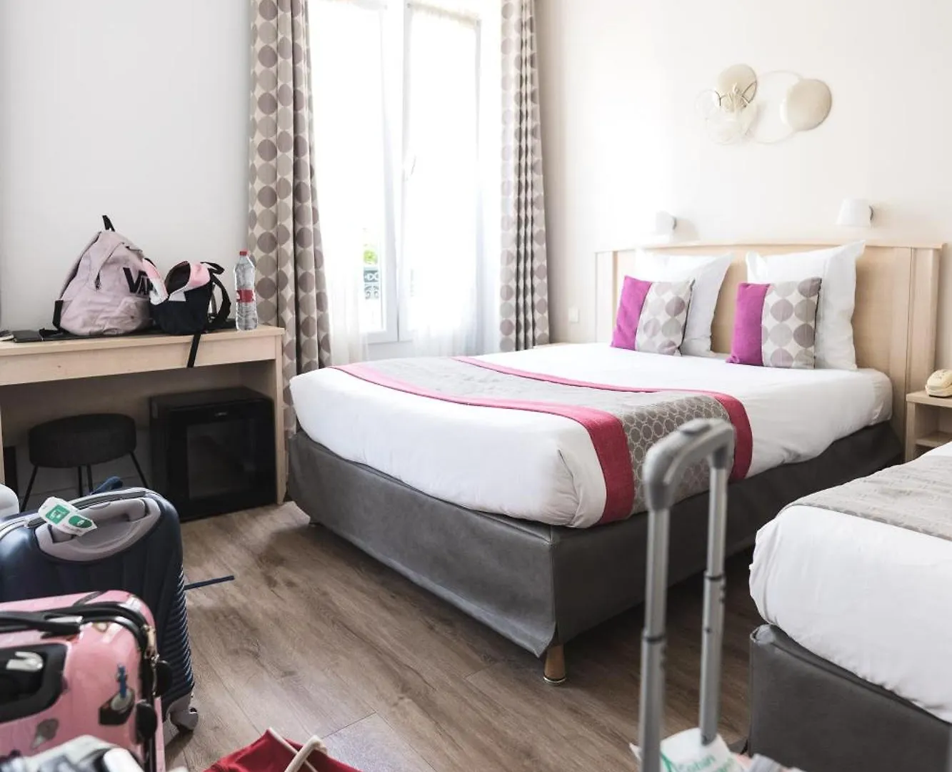 Hotel -rodier-