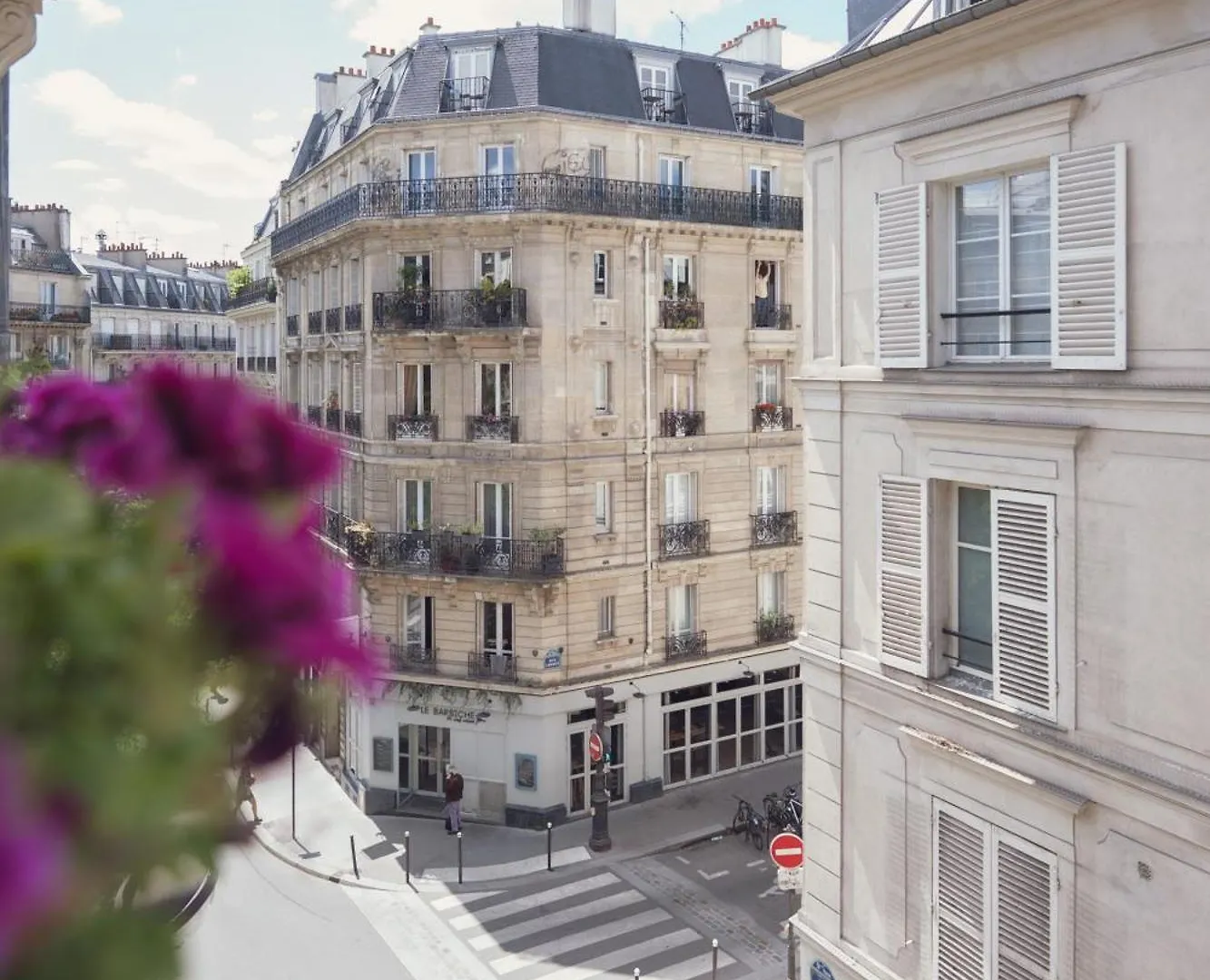 -rodier- Hotel 3*