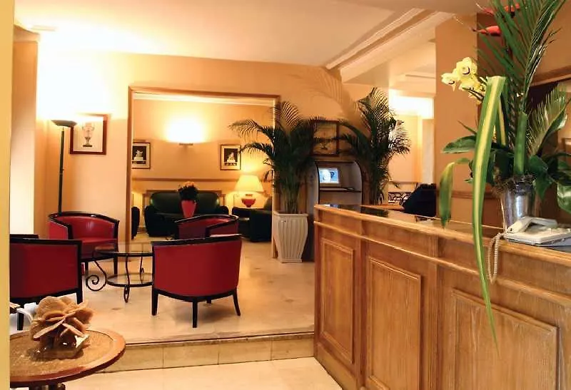 -rodier- 3* Paris