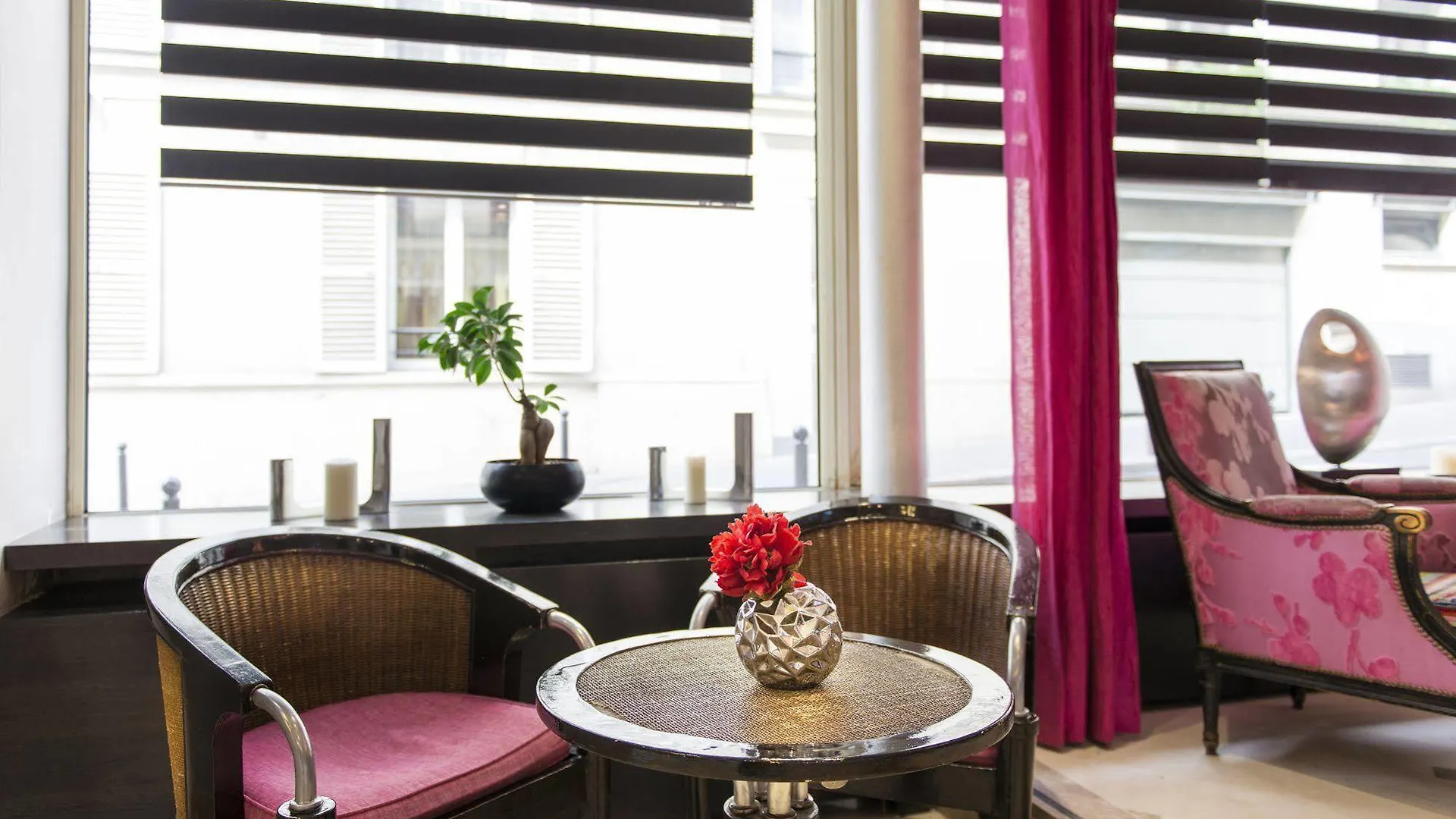 -rodier- Hotel 3*