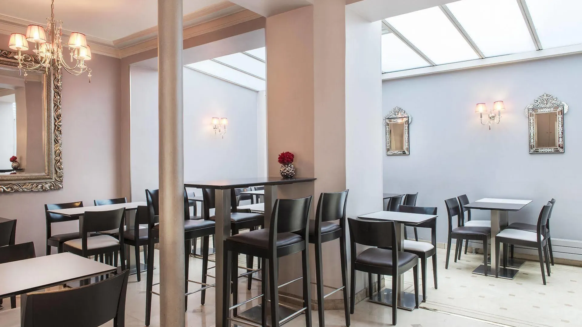 -rodier- Hotel Paris