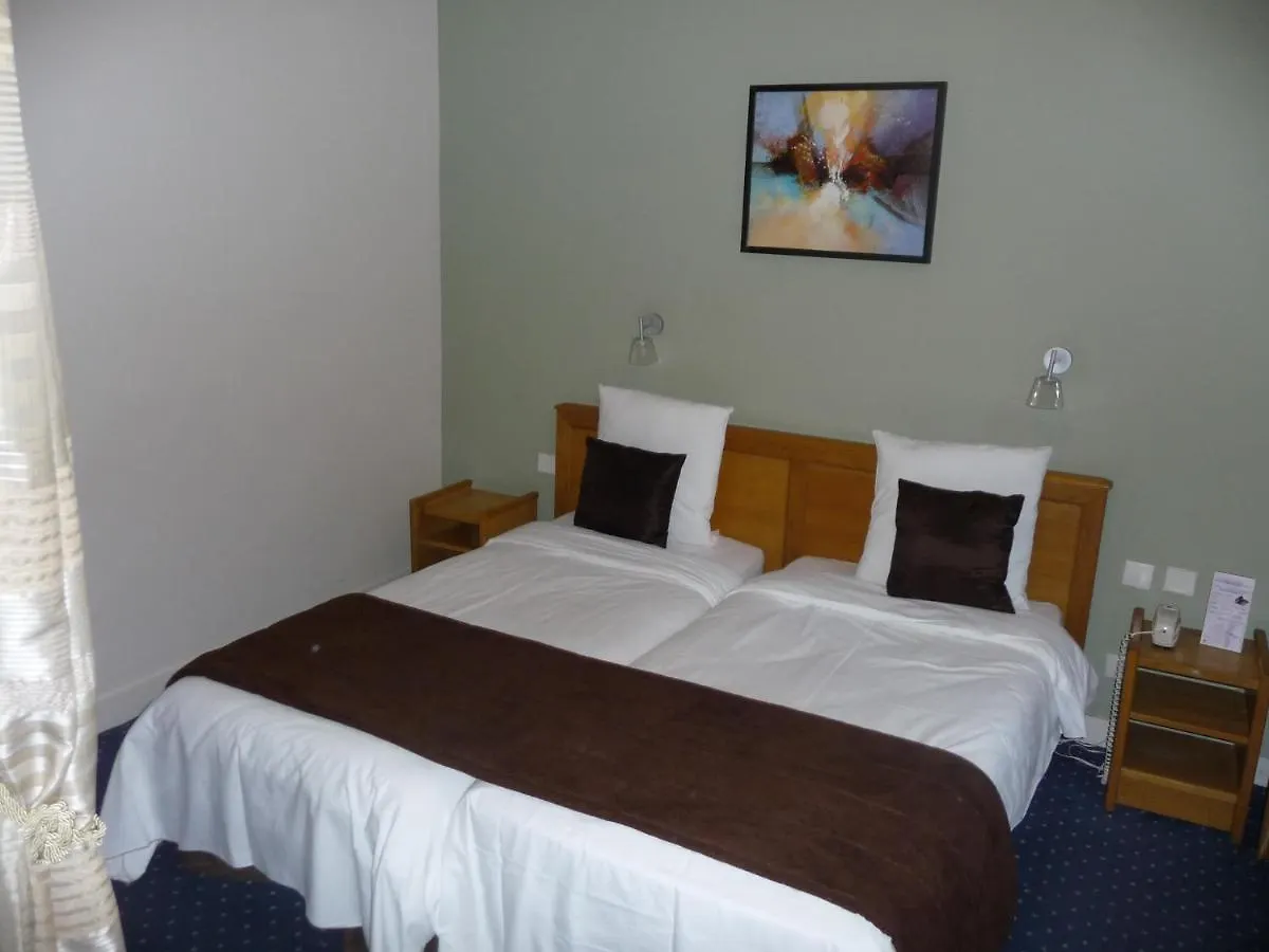 -rodier- Hotel 3*