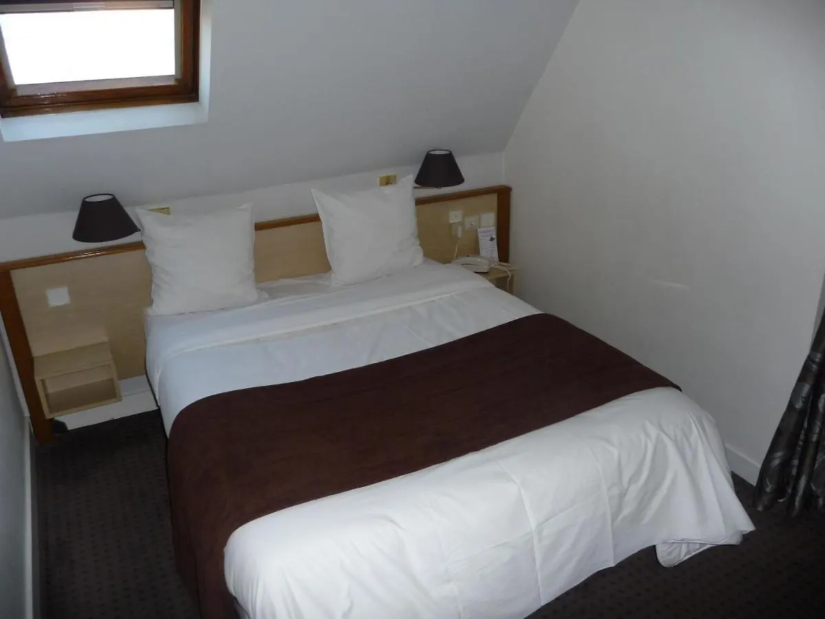 Hotel -rodier- 3*