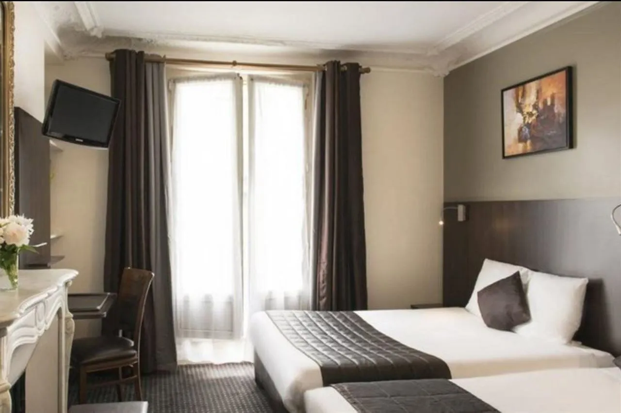 -rodier- 3* Paris