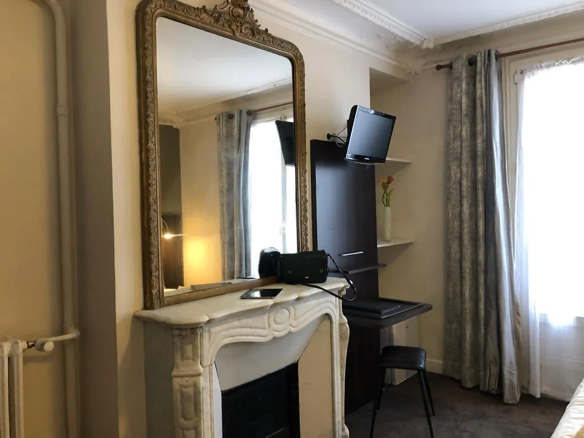 -rodier- Szálloda 3*