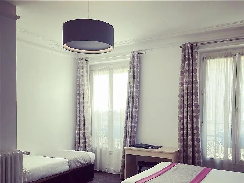 Szálloda -rodier-