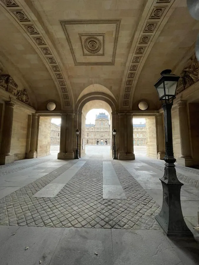 Отель -rodier-