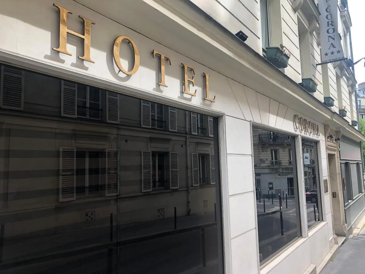 -rodier- 3* Париж
