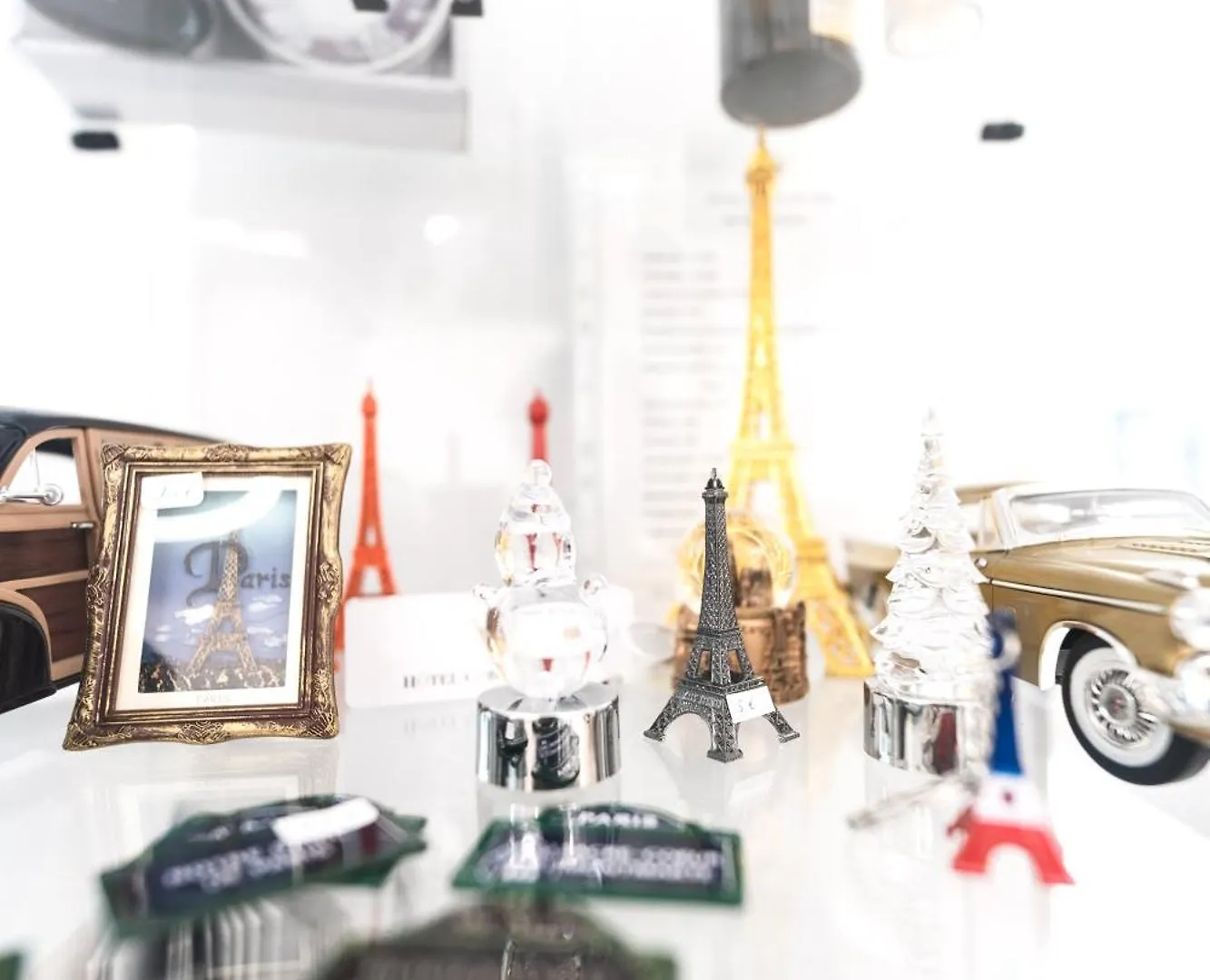 -rodier- Hotel 3*