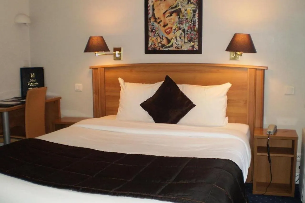 Otel -rodier- 3*