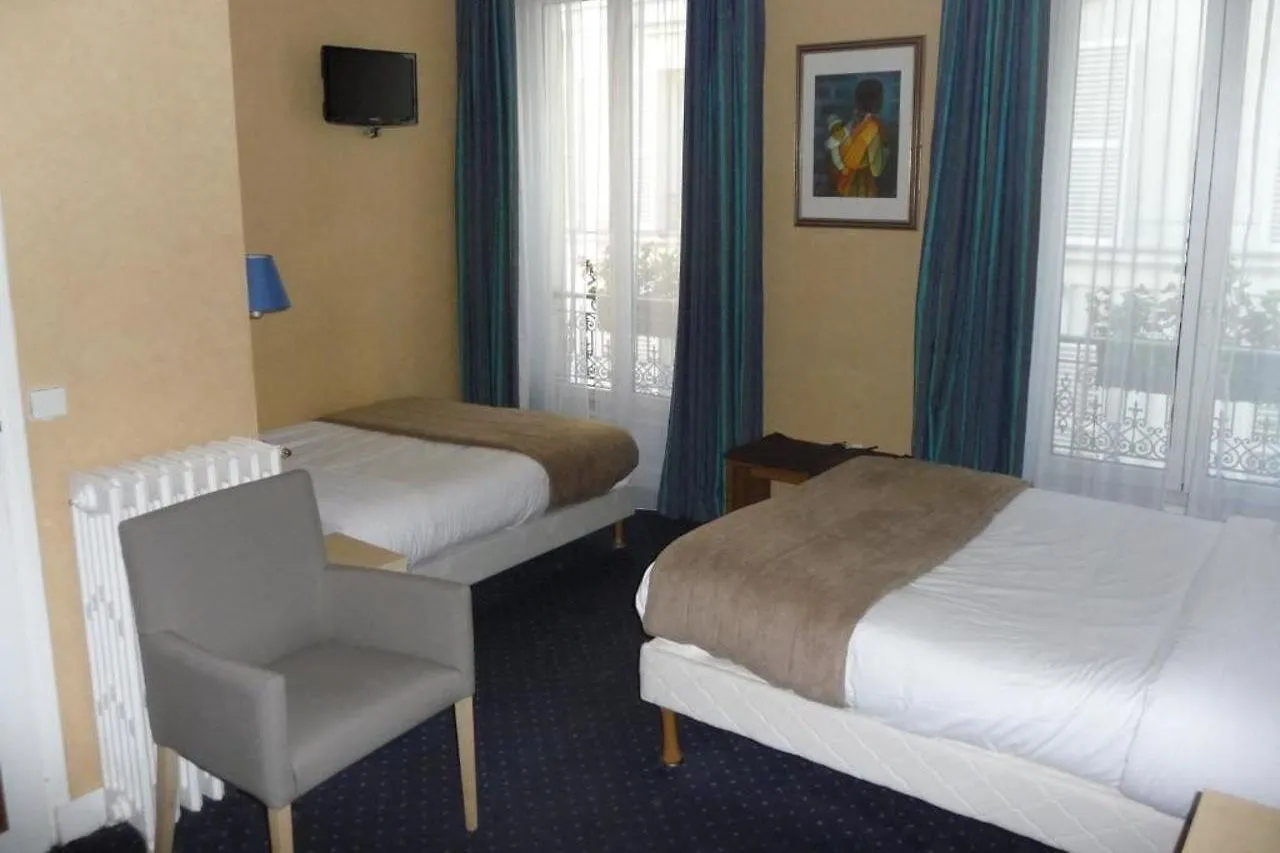 Szálloda -rodier- 3*