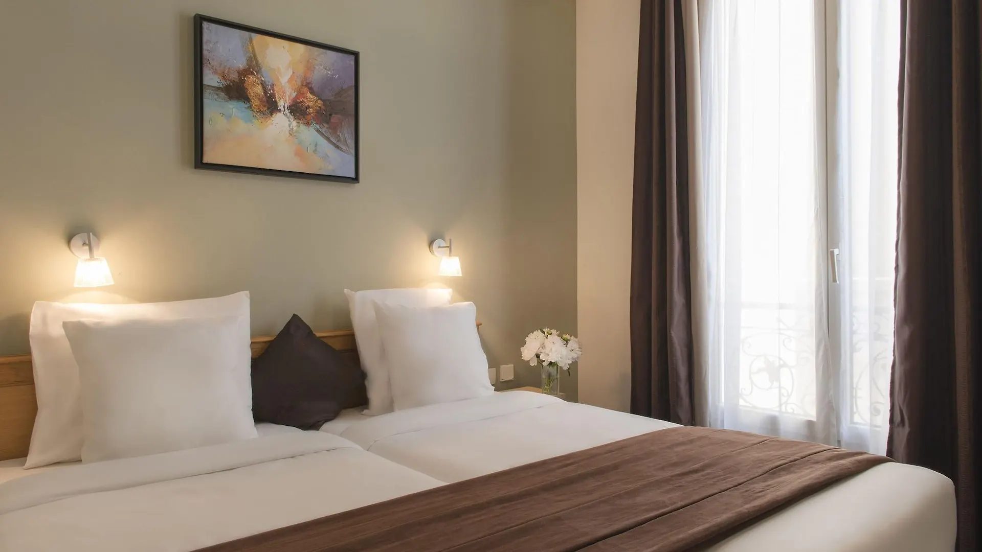 -rodier- Hotel