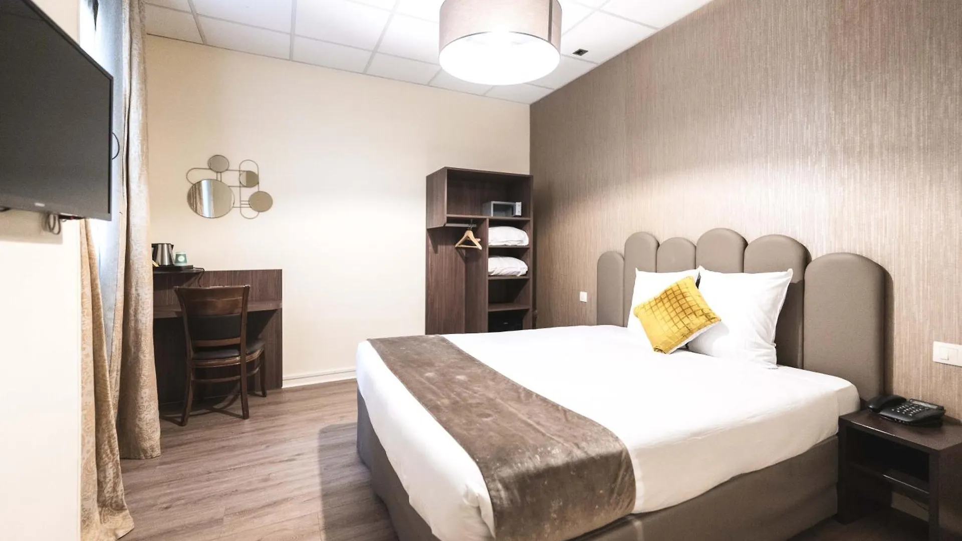 Hotel -rodier-