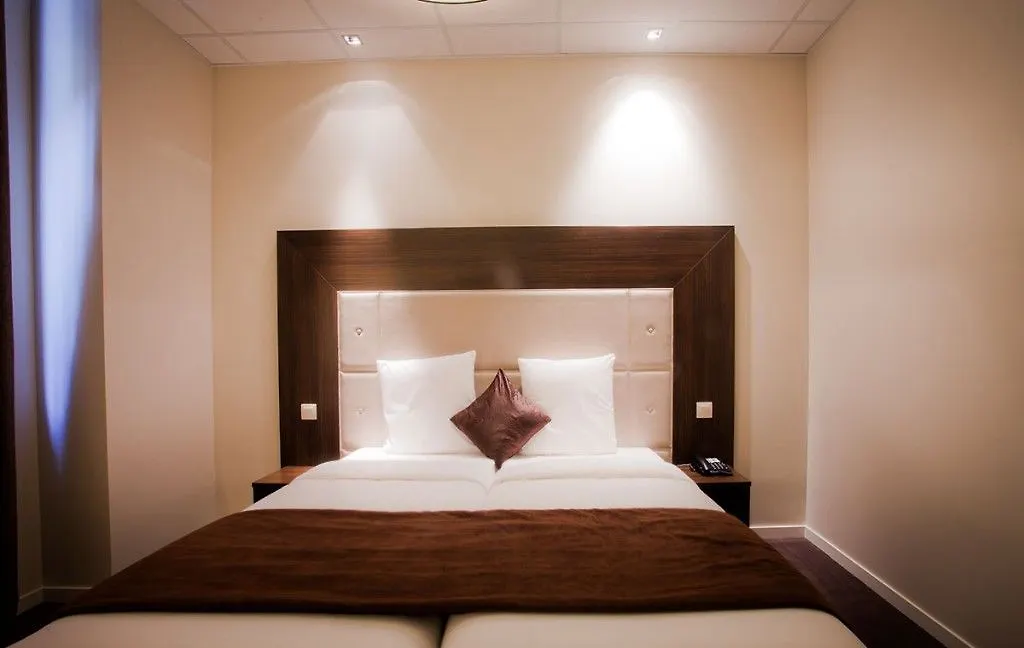 Hotel -rodier- Paris